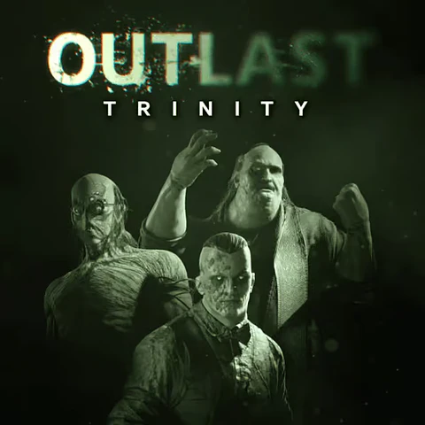 OULAST TRINITY STEAM PC 