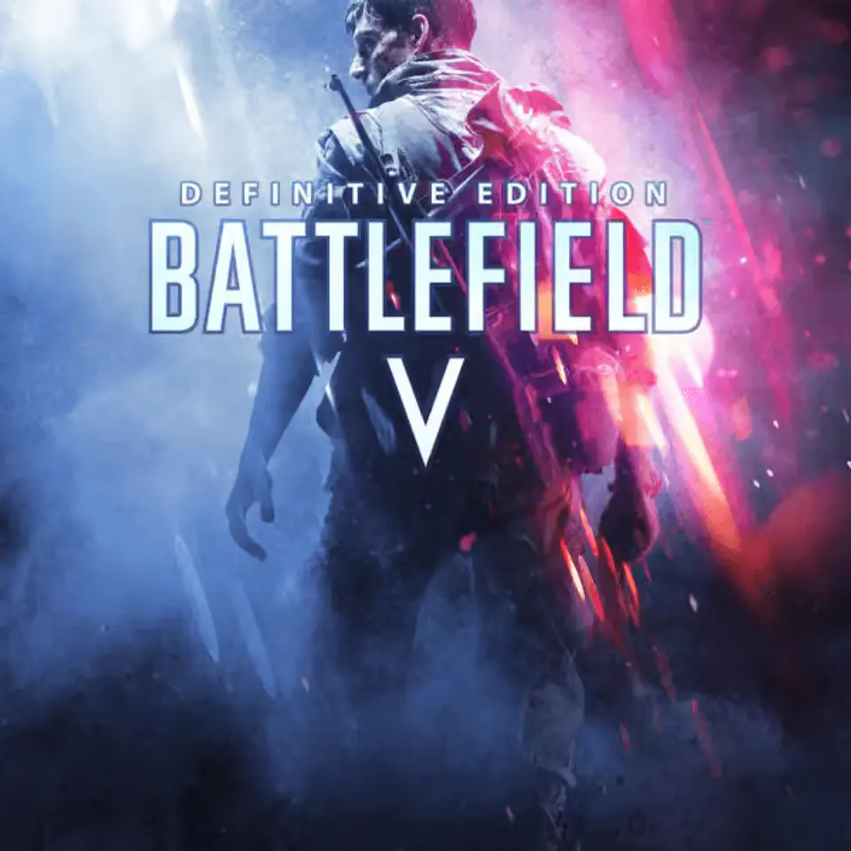 BATTLEFIELD V STEAM PC  1