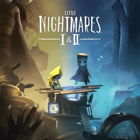 NIGHTMARES STEAM PC 