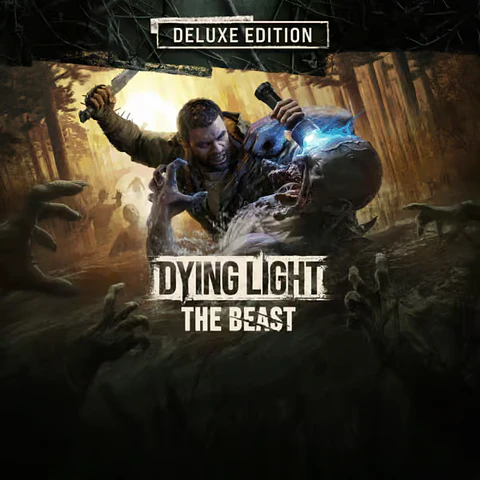 Dying Light: The Beast Deluxe Edition PC Steam