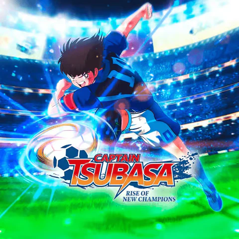 Captain Tsubasa: Rise of New Champions PC Steam