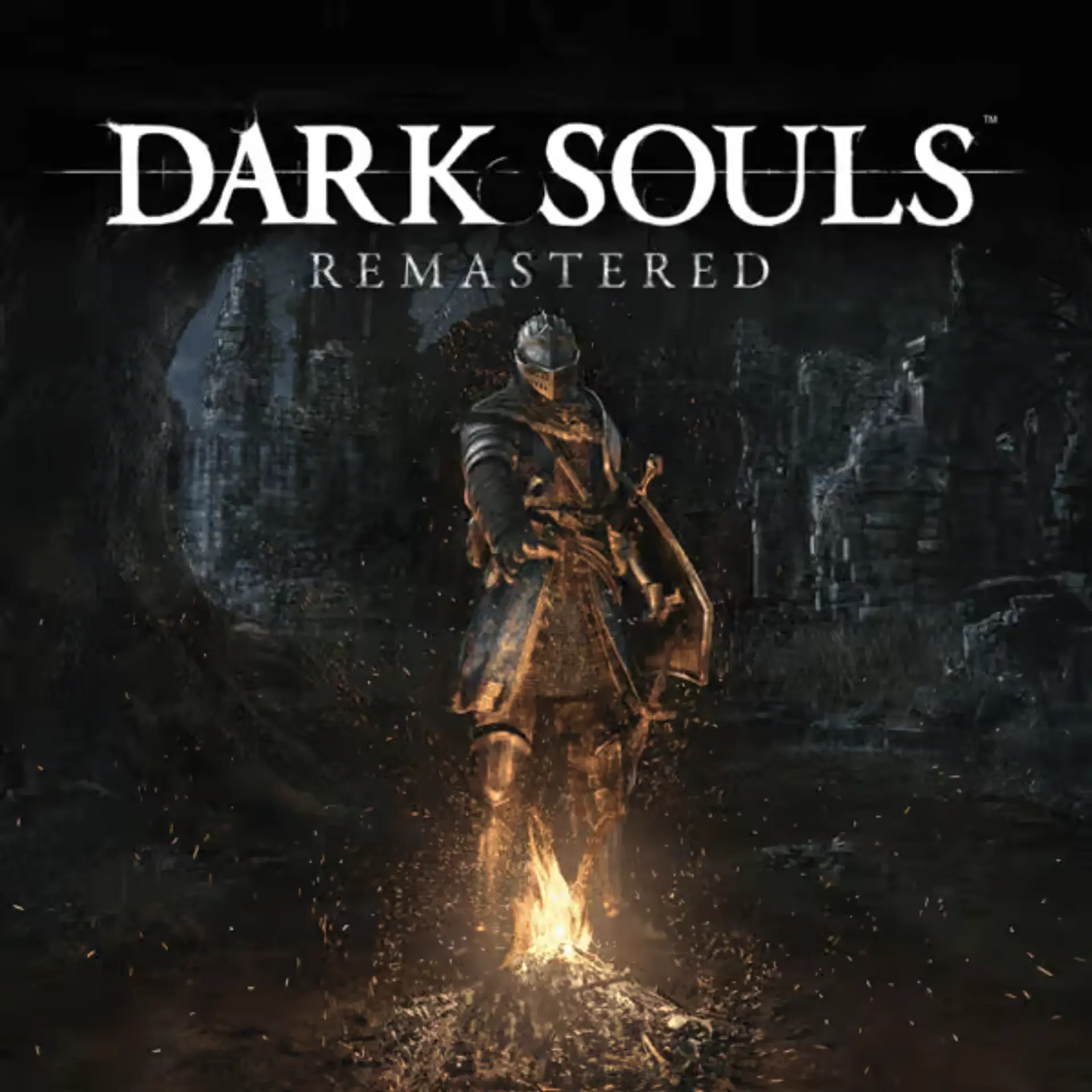 Dark Souls: Remastered PC Steam 1