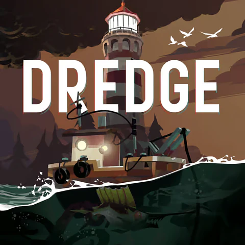 DREDGE STEAM PC 