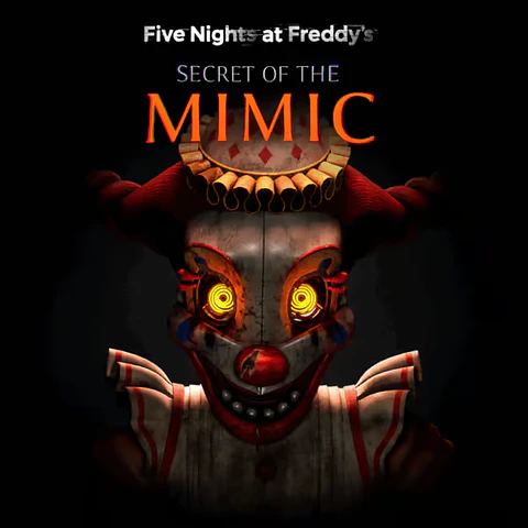 Five Nights at Freddy’s: Secret of the Mimic PC Steam