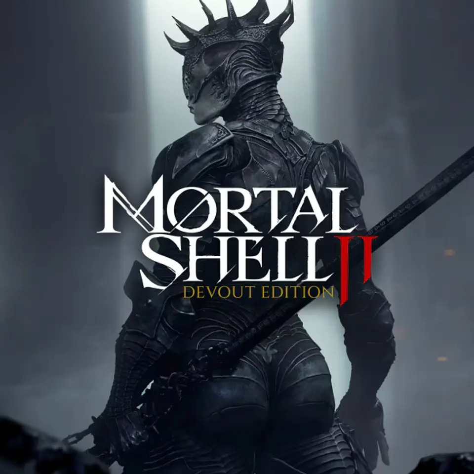 MORTAL SHELL 2 STEAM PC  1