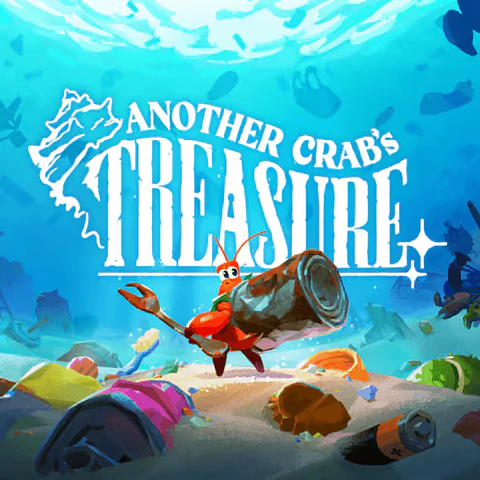 Another Crab’s Treasure Pc