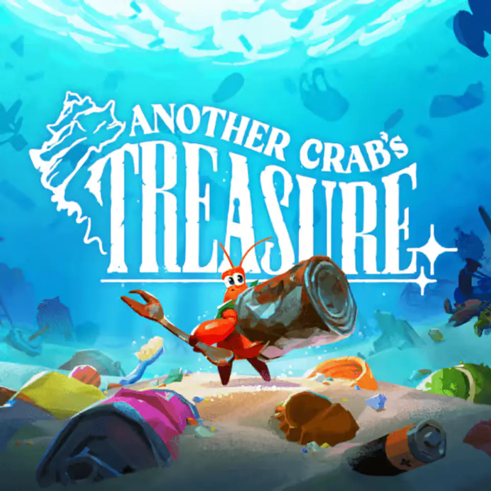 Another Crab’s Treasure Pc 1