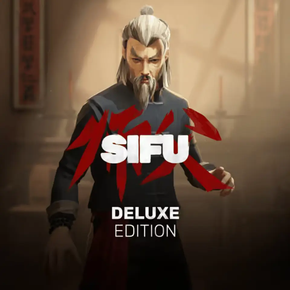 Sifu Deluxe Edition PC Steam 1