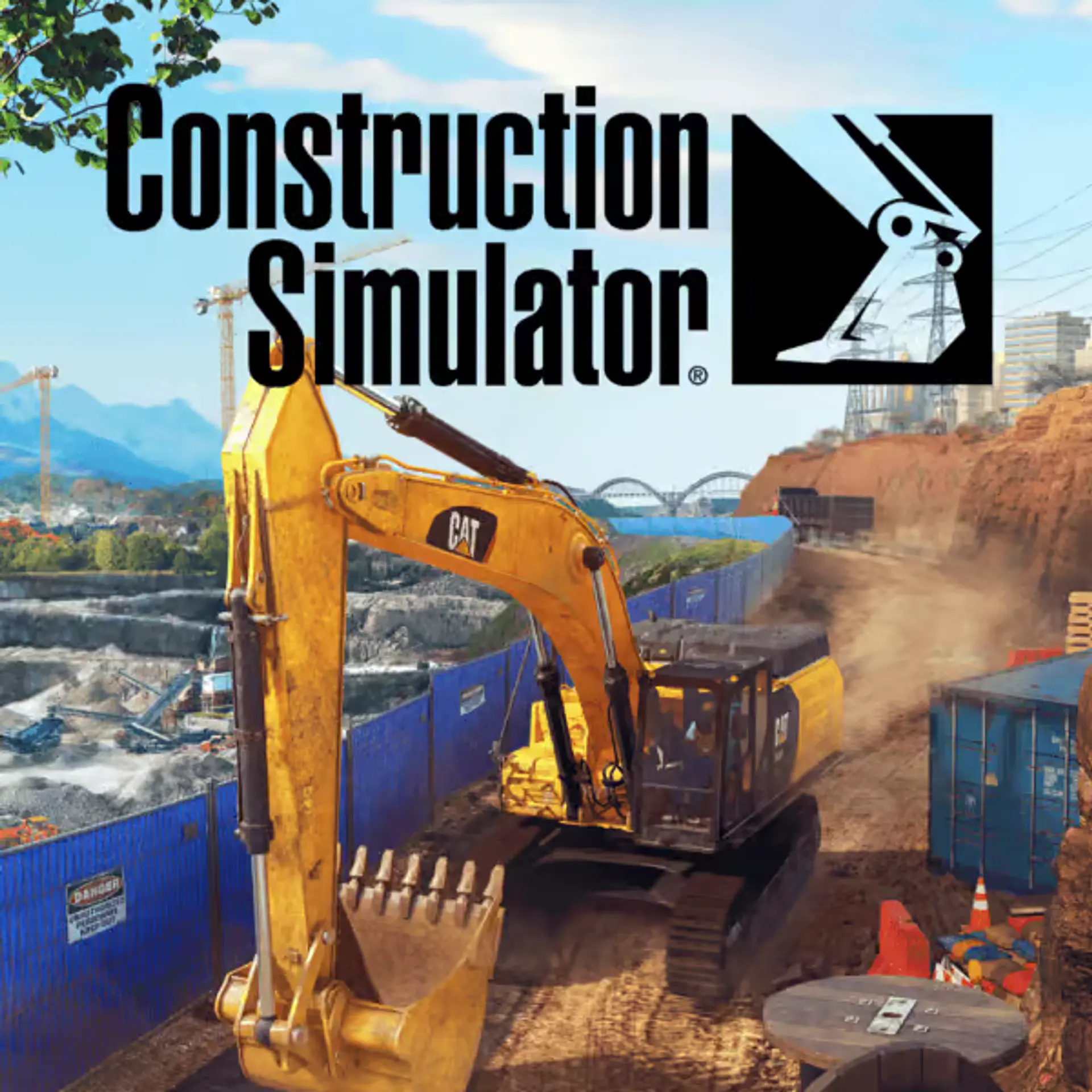 Construction Simulator PC Steam 1