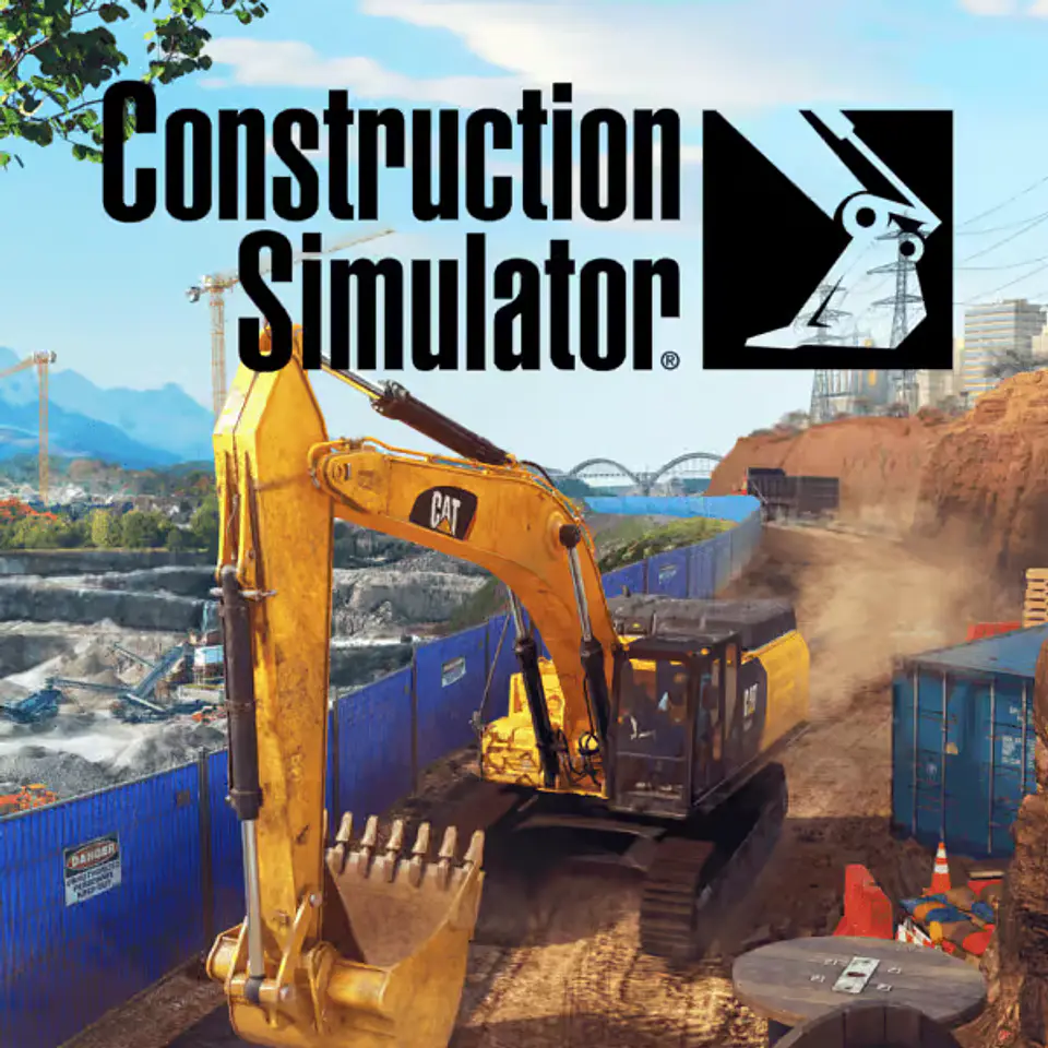 Construction Simulator PC Steam 1