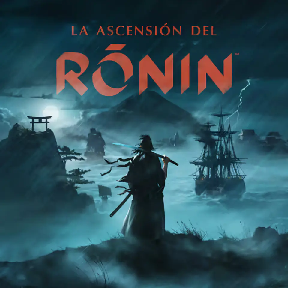 Rise of the Ronin PC Steam 1