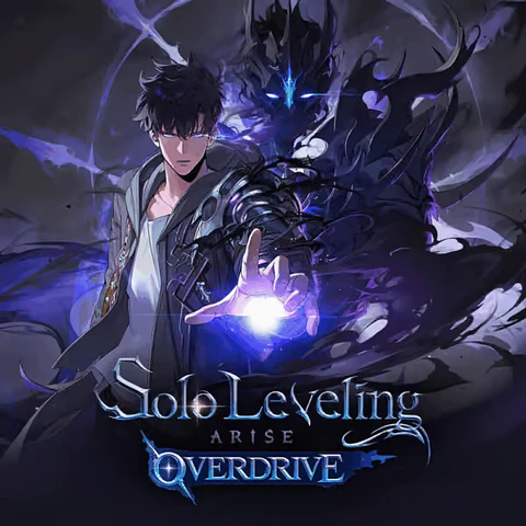 SOLO LEVELING ARISE STEAM PC 