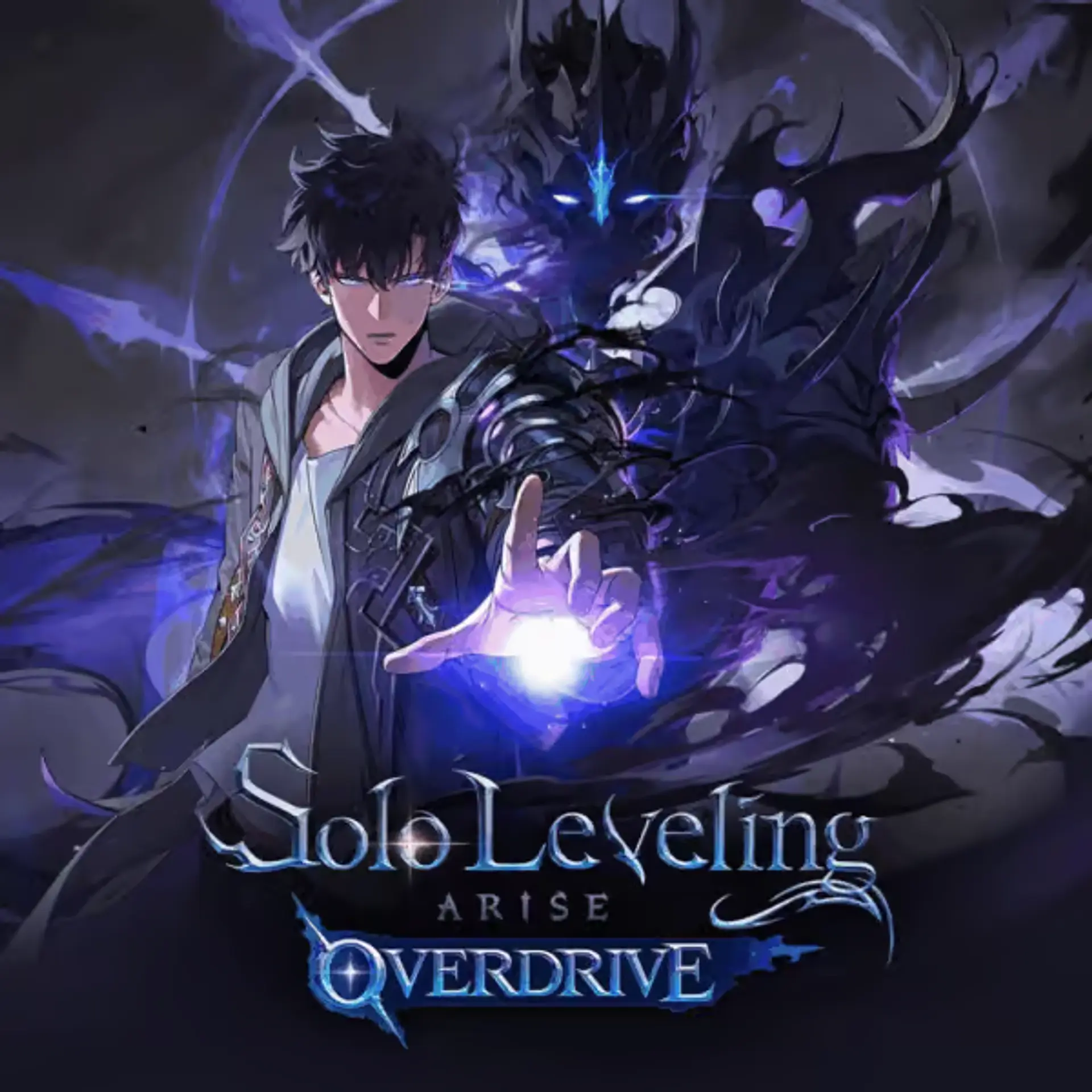 SOLO LEVELING ARISE STEAM PC  1