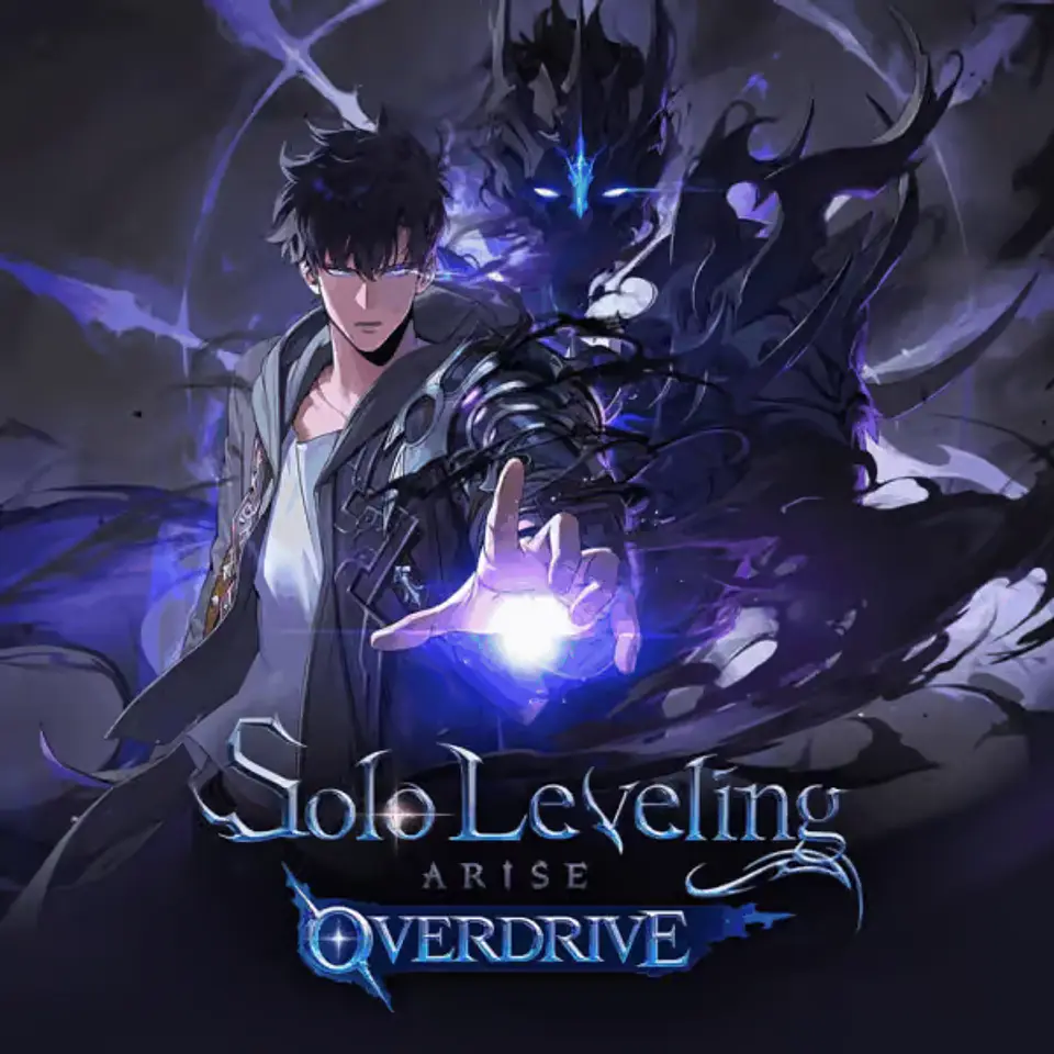 SOLO LEVELING ARISE STEAM PC  1