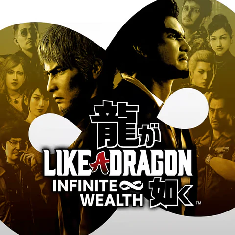 LIKE A DRAGON STEAM PC 