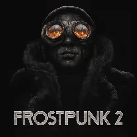 Frostpunk 2 PC Steam