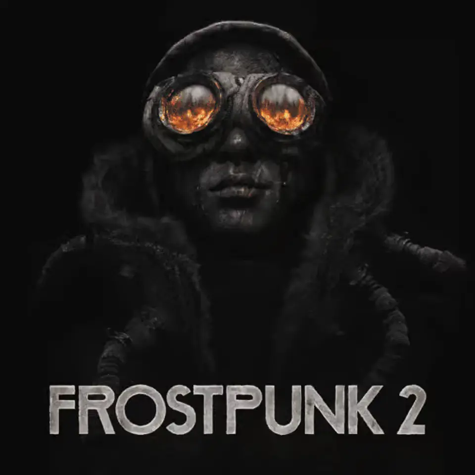 Frostpunk 2 PC Steam 1