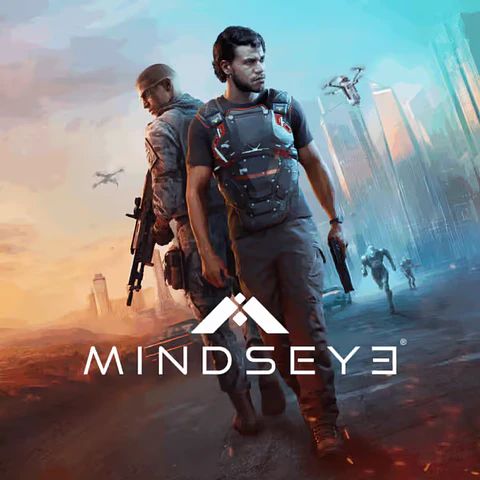 MINDSEY3 STEAM PC 