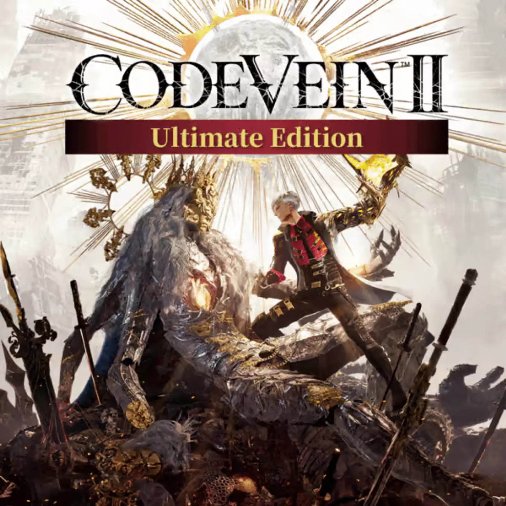 Code Vein II  STEAM PC 1