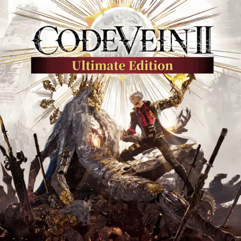 Code Vein II  STEAM PC 1