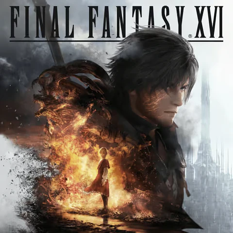 Final Fantasy XVI PC Steam