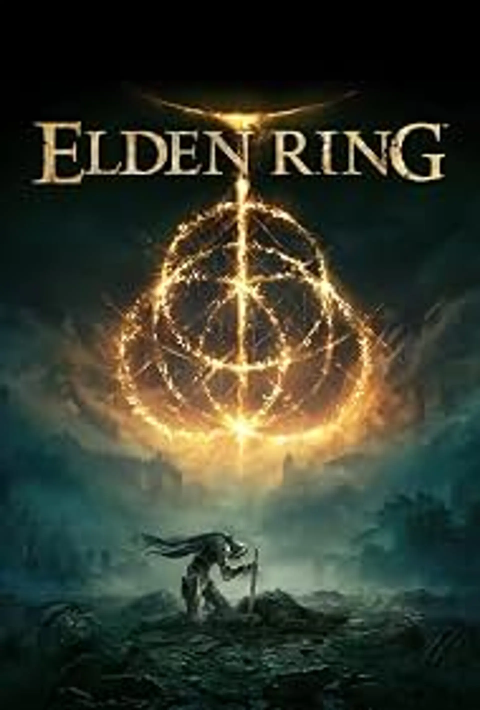 ELDEN RING STEAM PC  1
