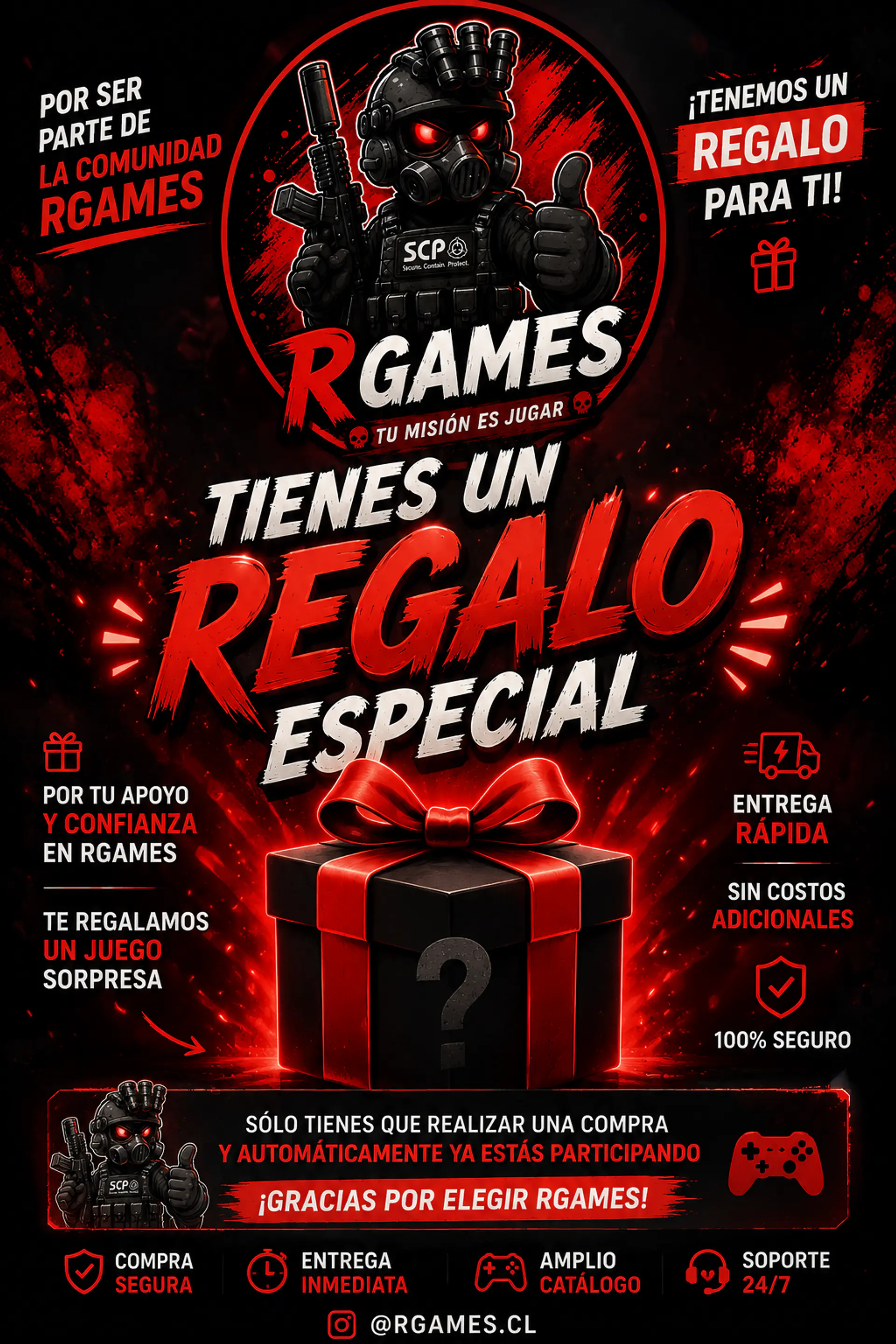 SOY UNA SORPRESA SORPRESIVA SI ME COMPRAS TE LLEVARAS UNA ALEGRIA  1
