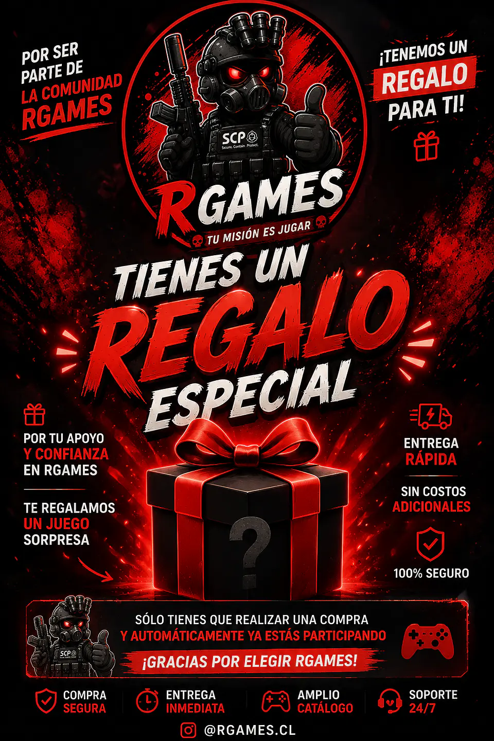 SOY UNA SORPRESA SORPRESIVA SI ME COMPRAS TE LLEVARAS UNA ALEGRIA  1