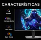 MONITOR GAMER PLANO CAIXUN 24 FHD 180HZ  - thumbnail 2