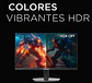 MONITOR GAMER PLANO CAIXUN 24 FHD 180HZ  - thumbnail 3