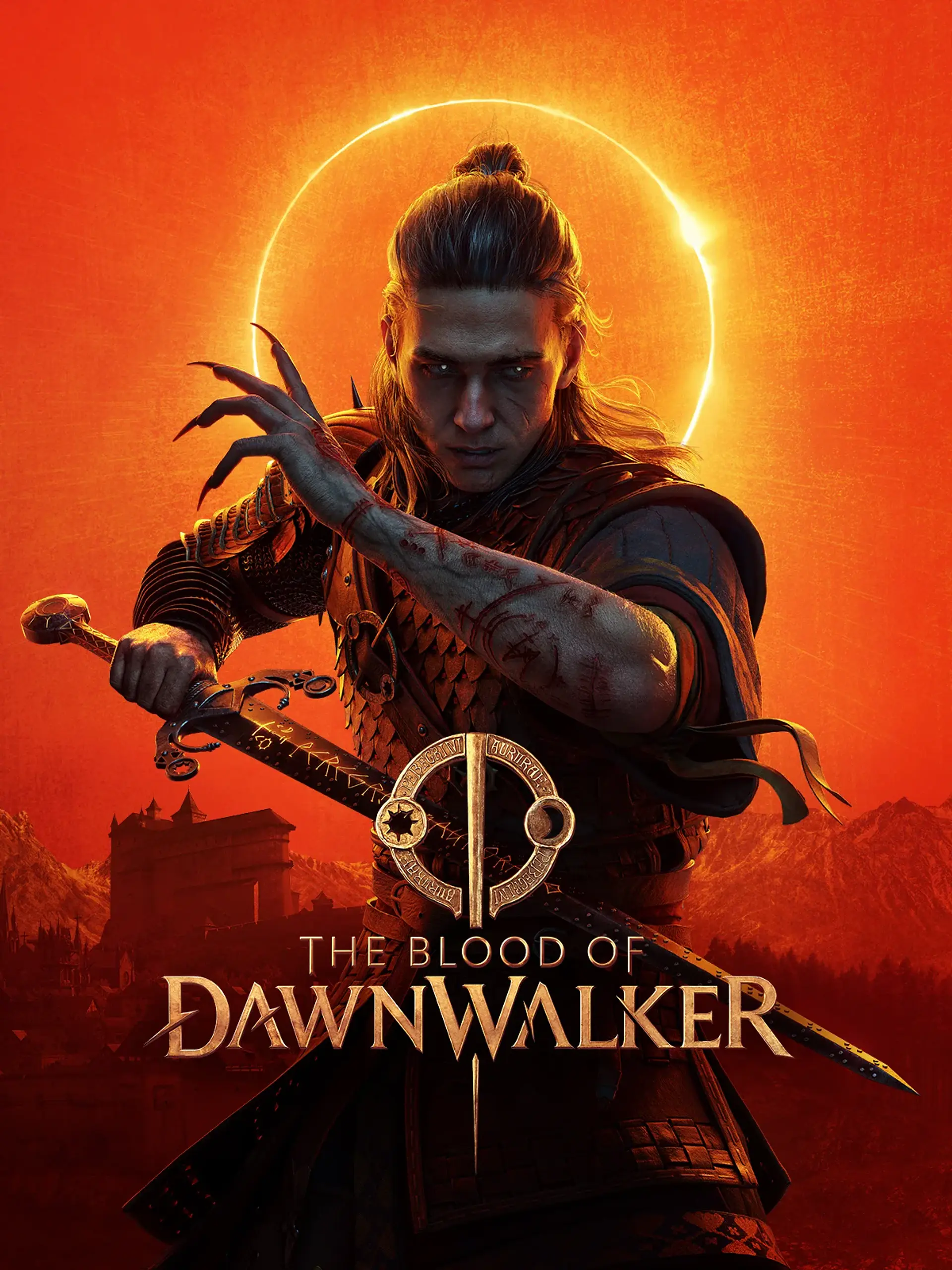 THE BLOOD DAWNWALKER PC STEAM  1