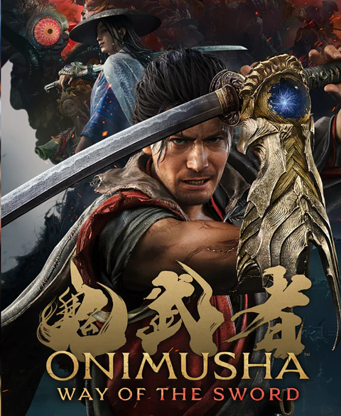 Onimusha Xbox Series S - X