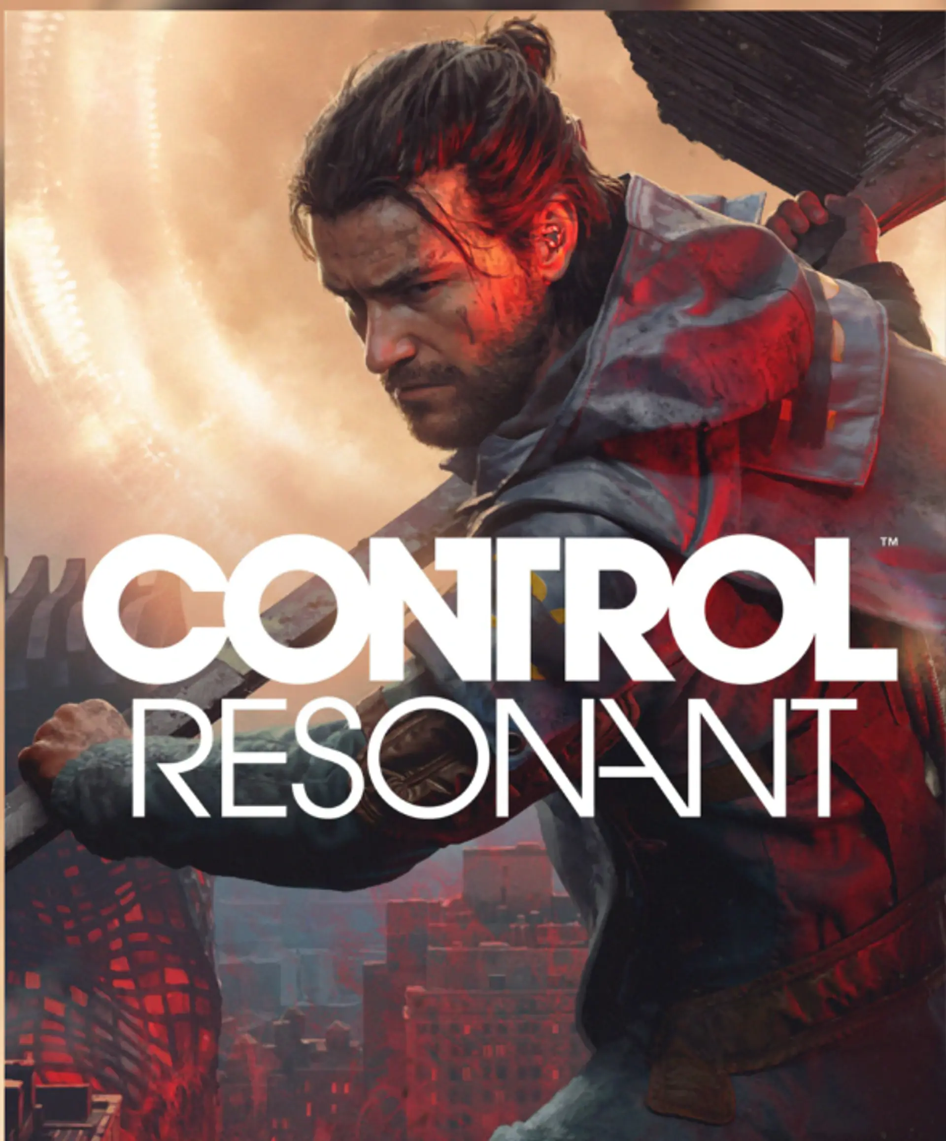 Control Resonant Xbox Series S - X 1