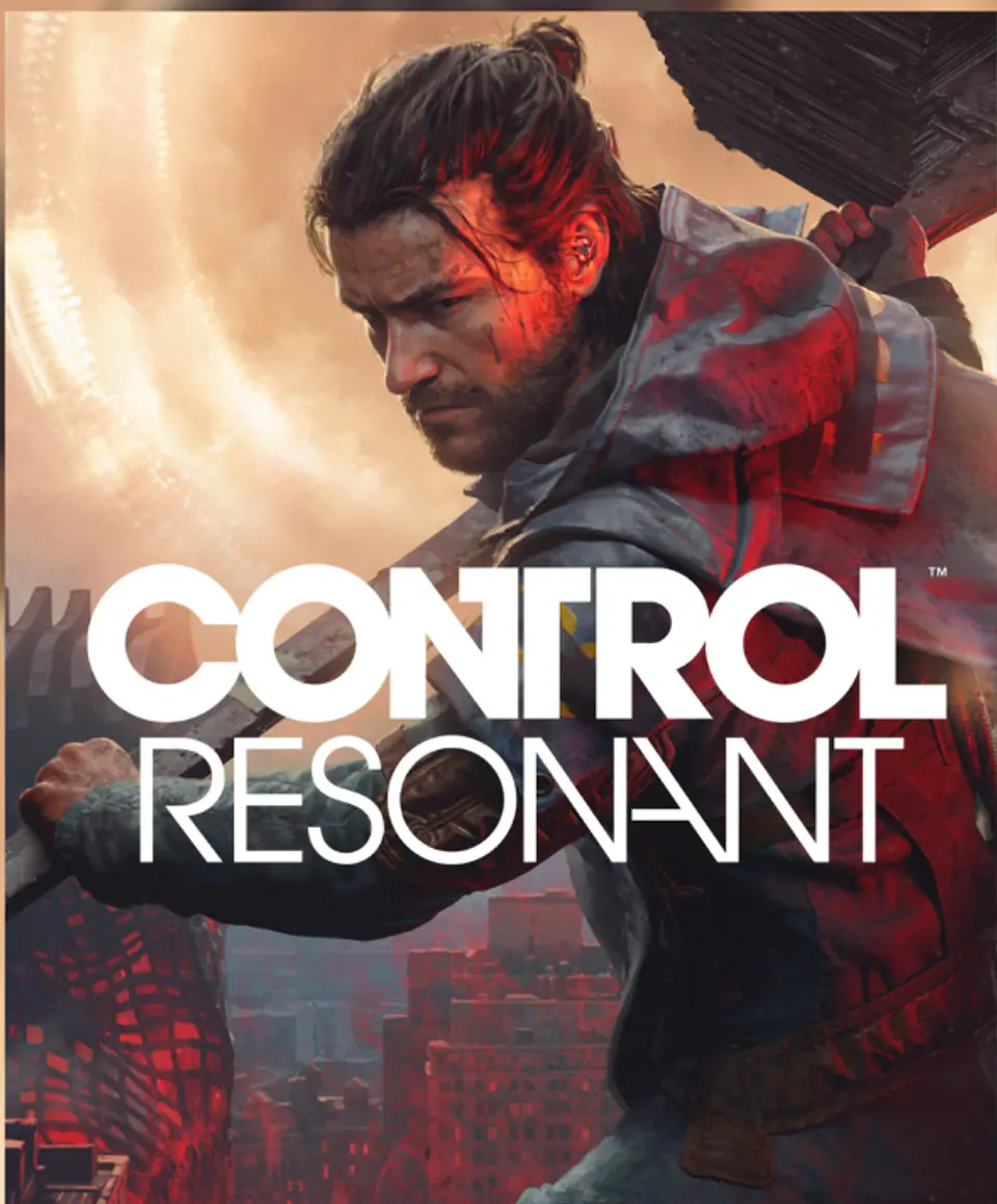 Control Resonant Xbox Series S - X 1