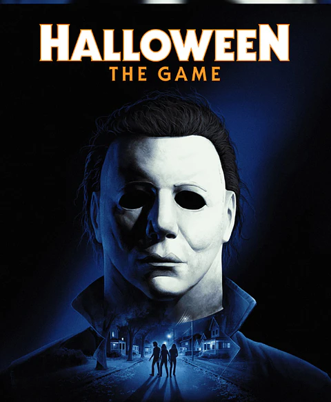 Halloween The Game Xbox Series S - X