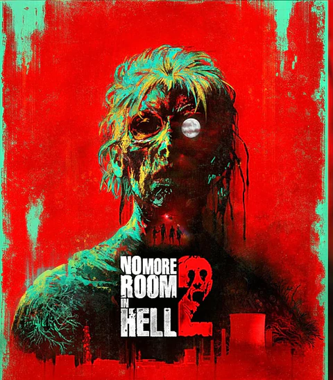 No More Room In Hell 2 Xbox Series S - X