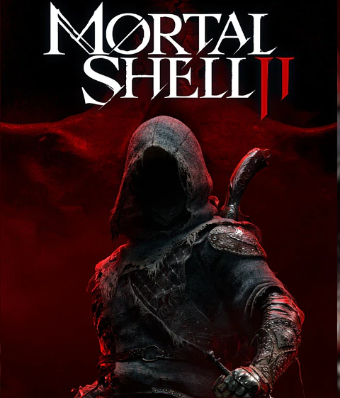 MORTAL SHELL 2 XBOX 