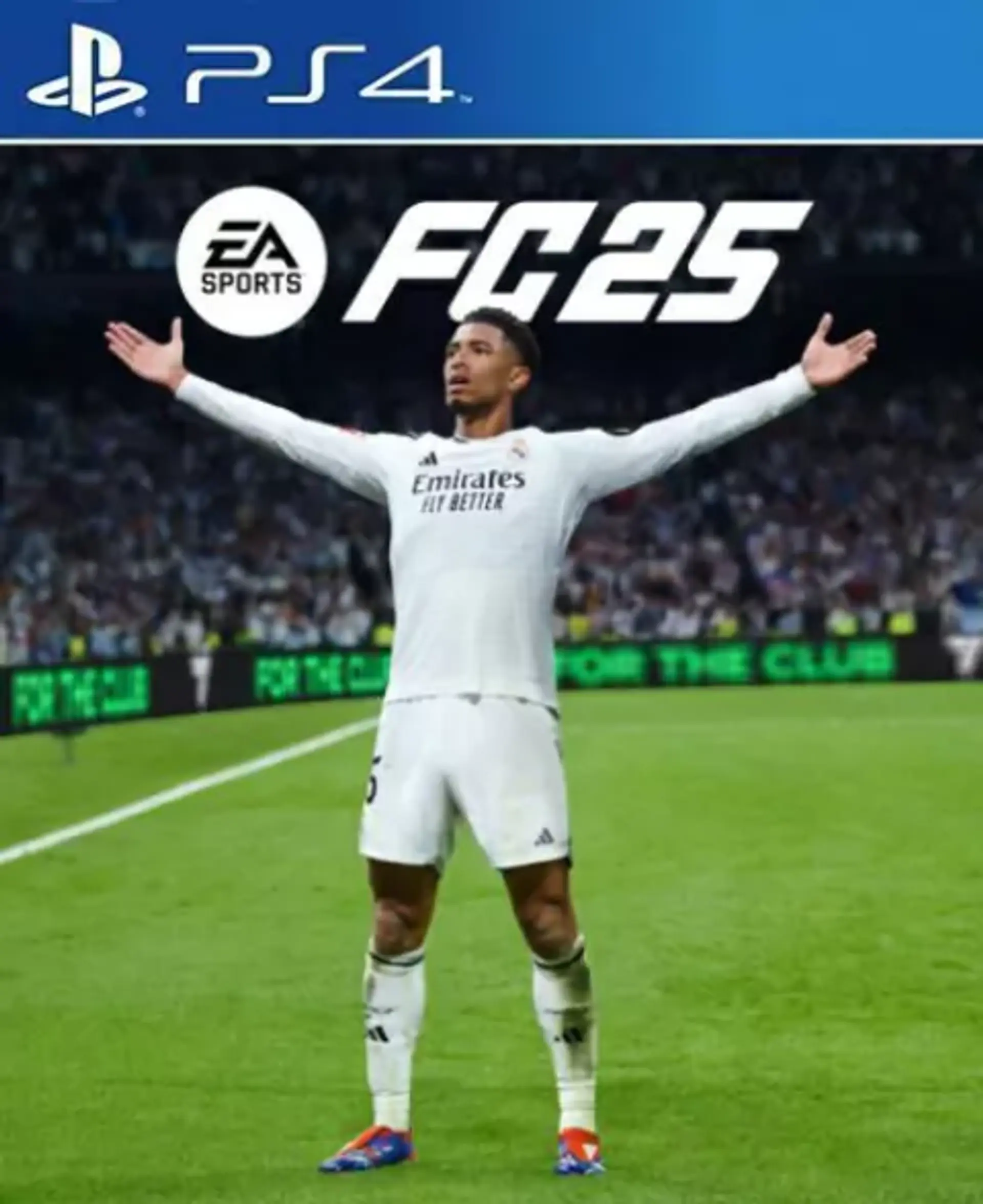 EA SPORTS FC 25 PS4 -FIFA 25- Digital Original 1