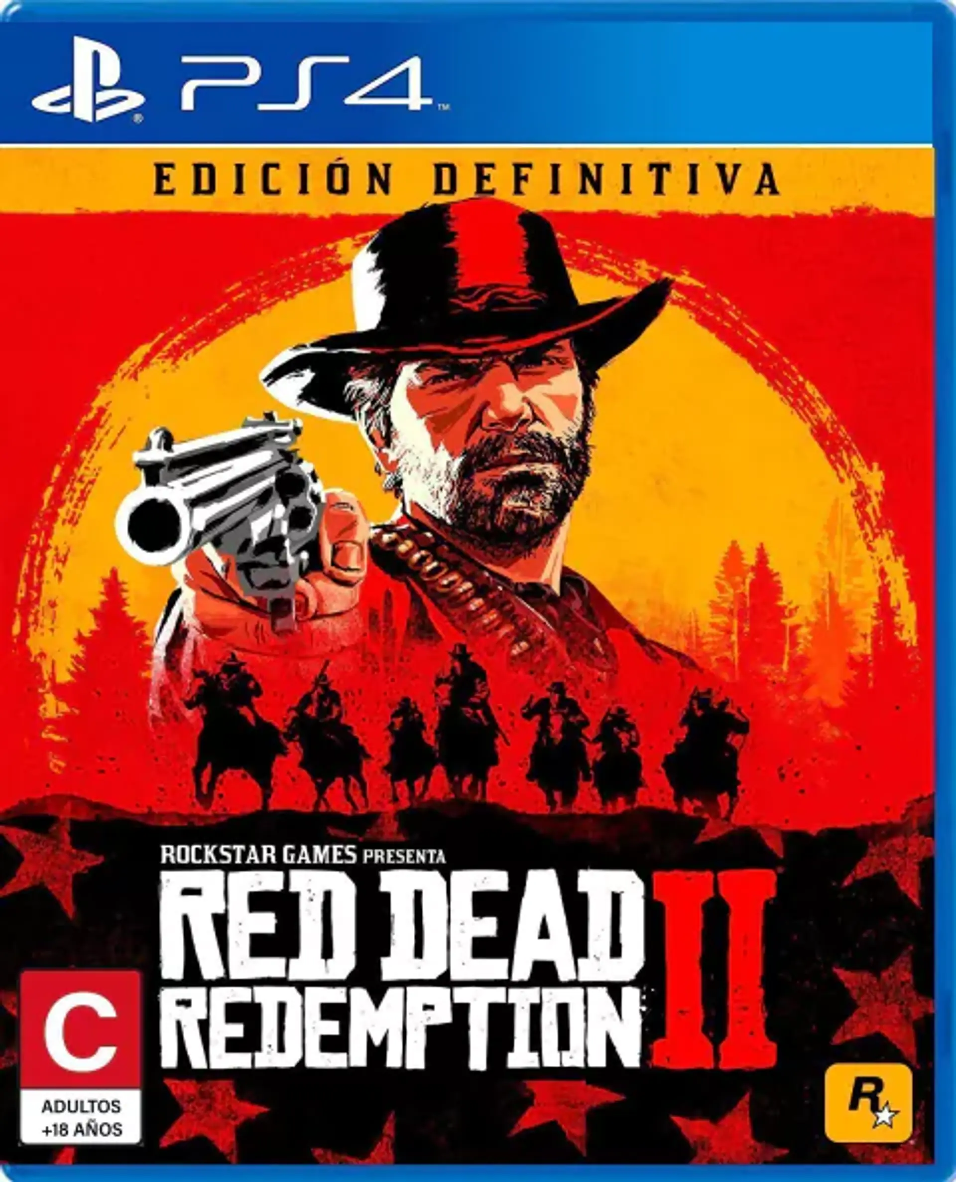 RED DEAD 2  1