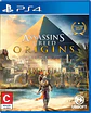 ASSASSINS CREED ORIGINS Gold Edition PS4 Digital - Miniatura 2