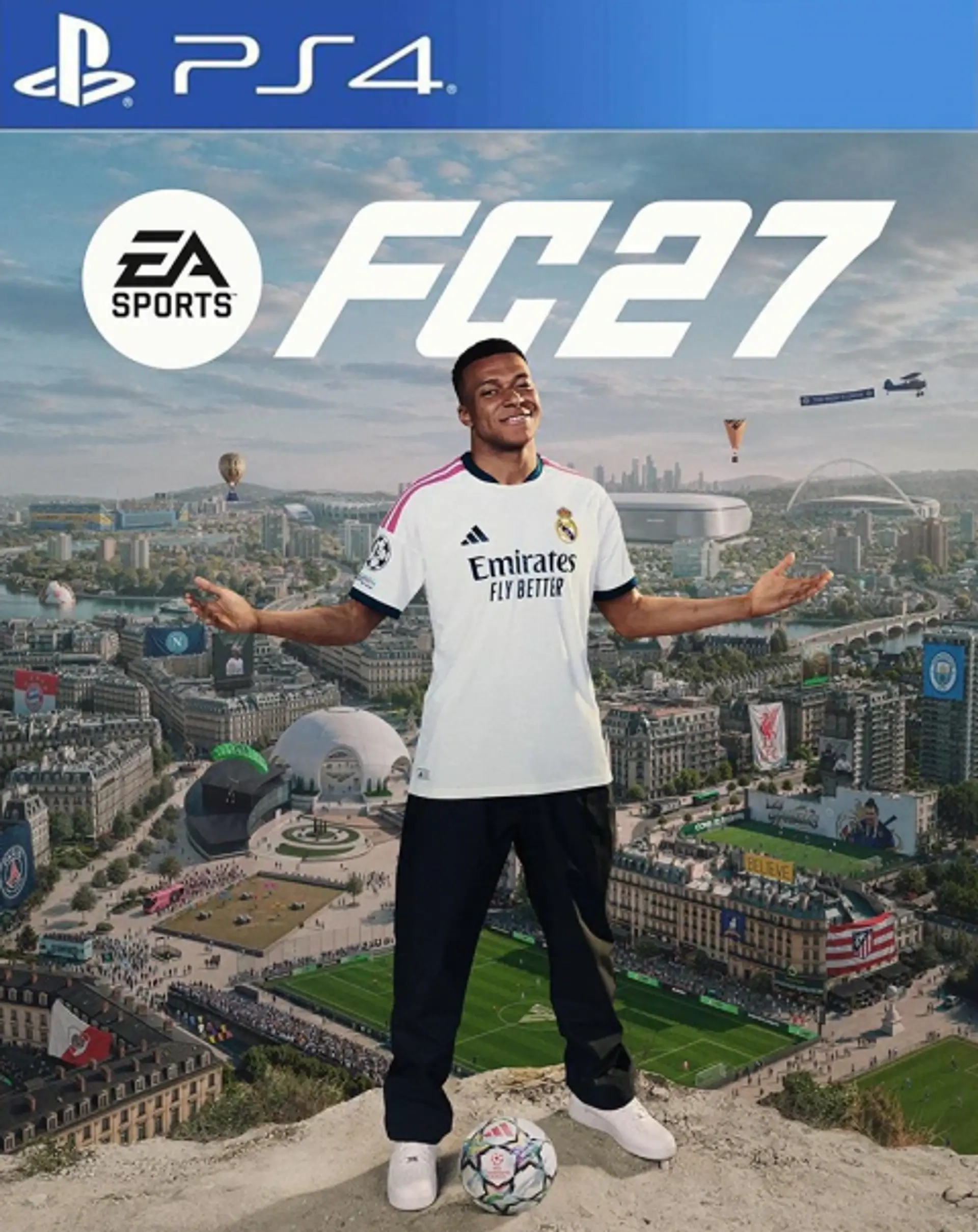 FC 27 PS4/PS5 PRINCIPAL  1