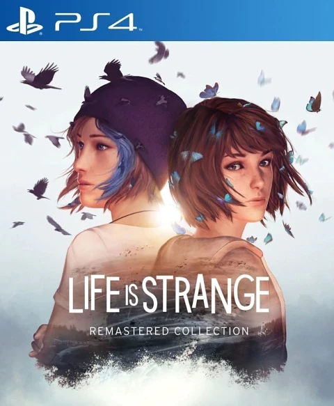 life is strange remastered collecion 