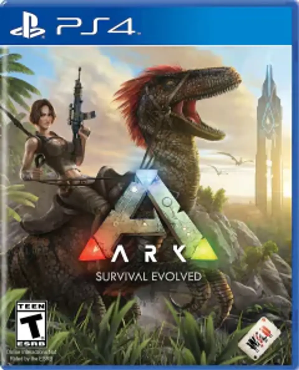 ark ps4 y ps5 1