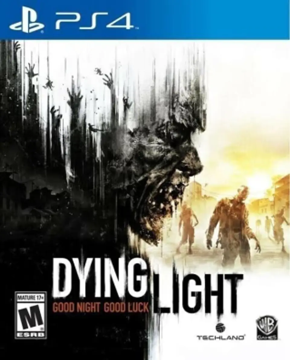 dying light ps4 y ps5  1