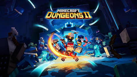 minecraft dungeons 2 steam pc promocion 