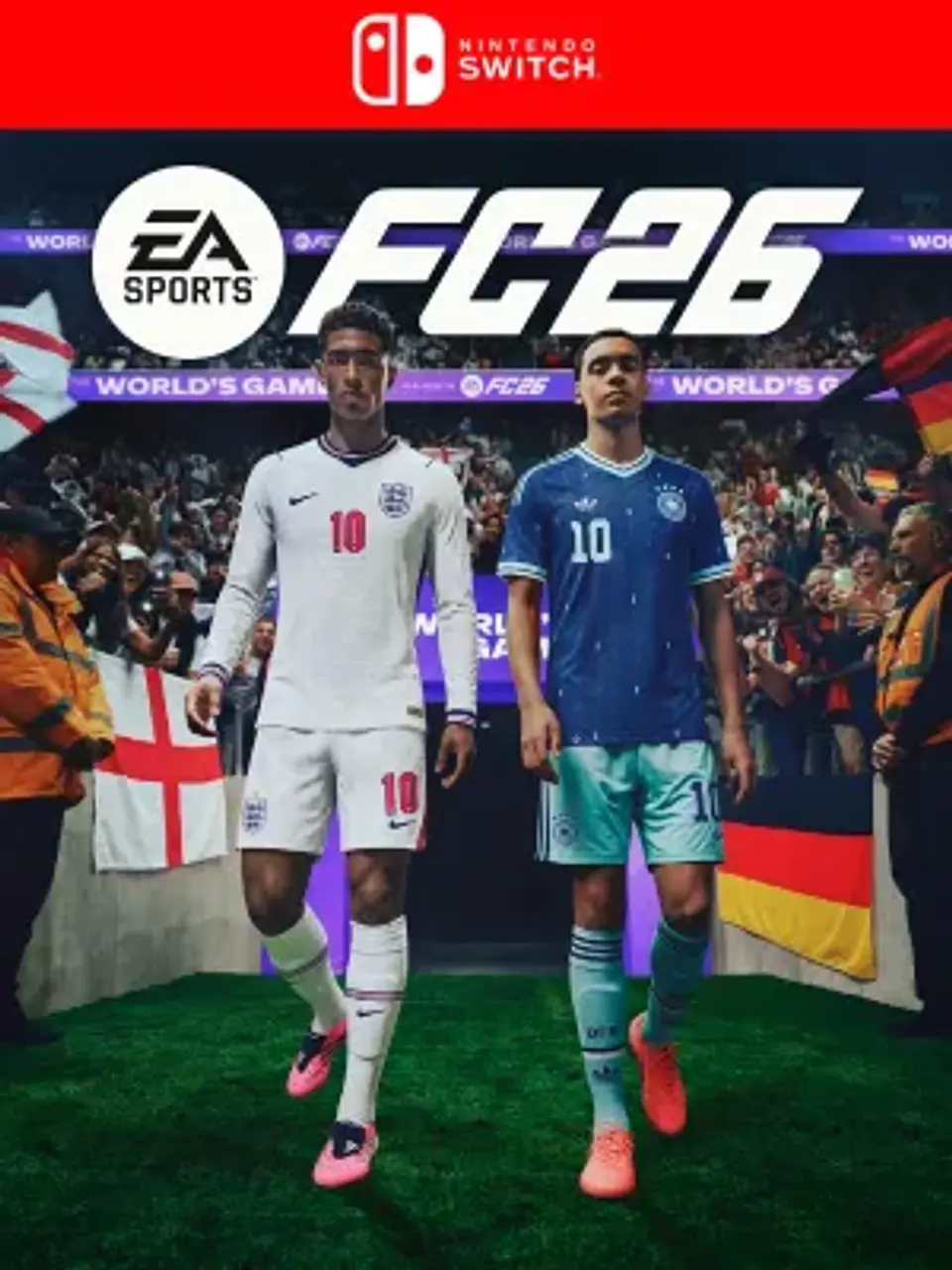 FC 26 1