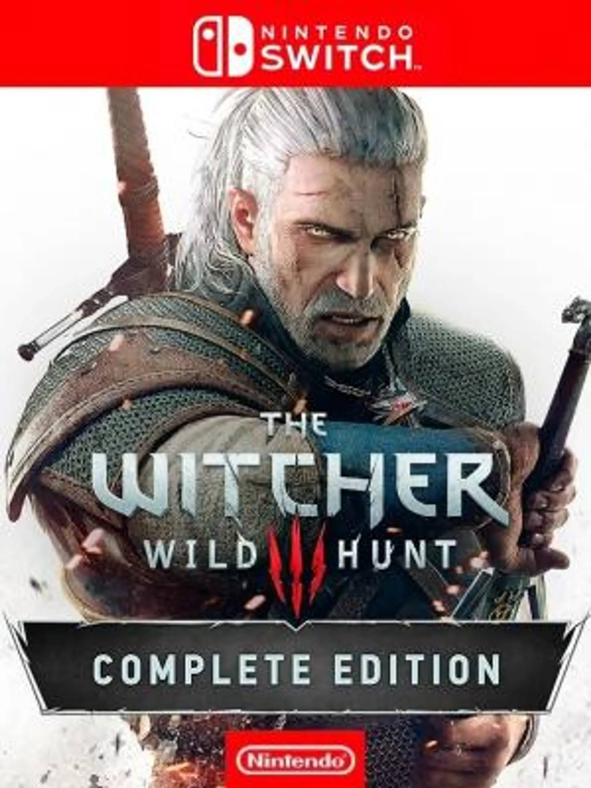 The Witcher 3 Wild Hunt Complete Edition 1