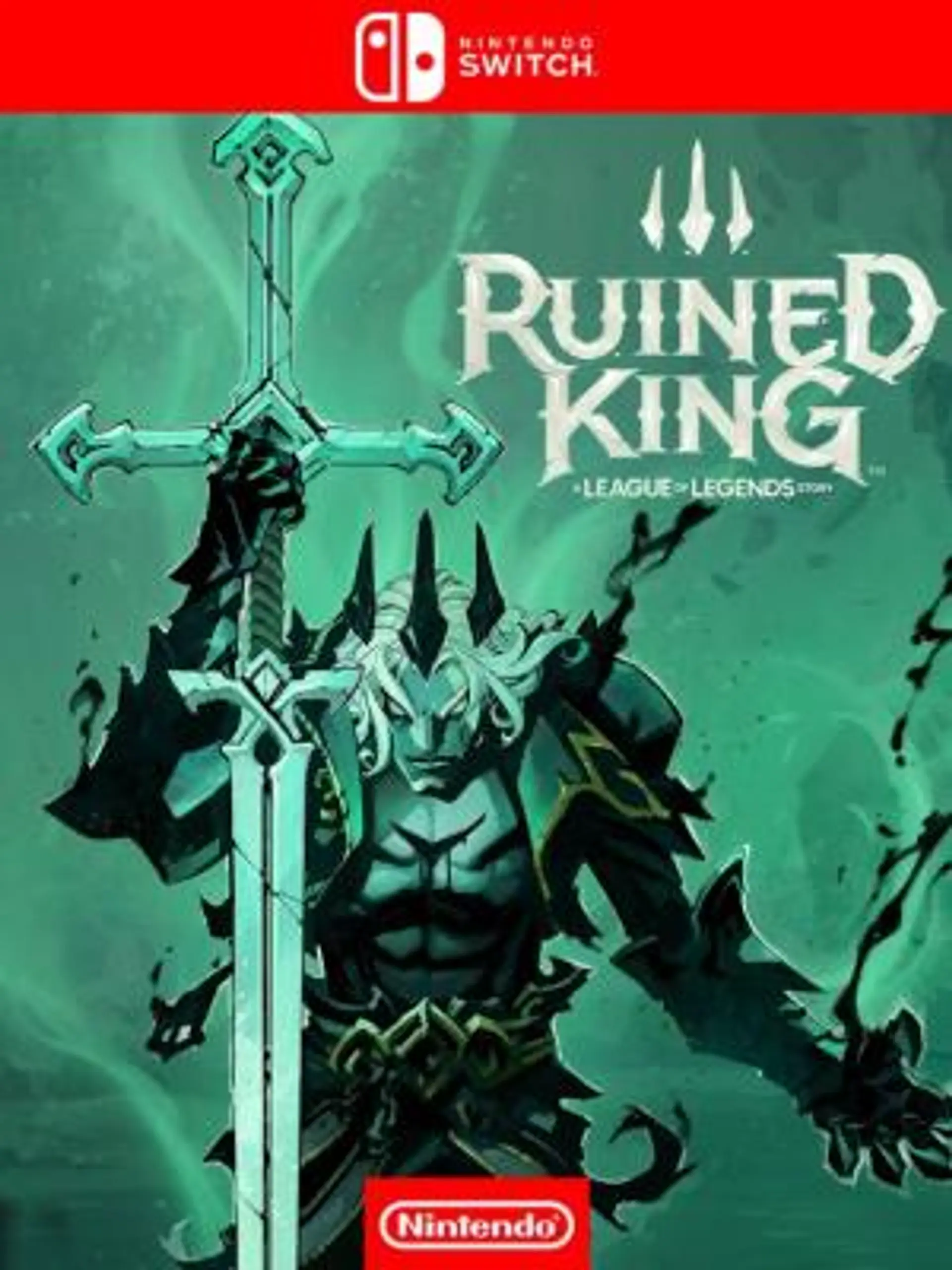 Ruined King A League of Legends Story  1