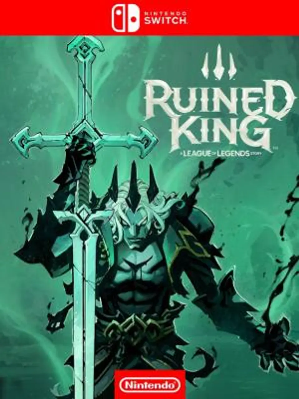 Ruined King A League of Legends Story  1