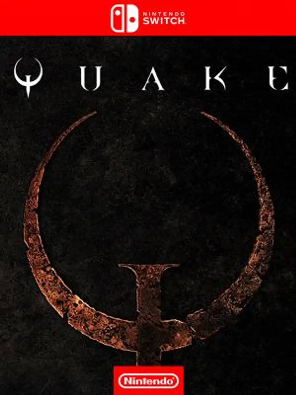 QUAKE - Nintendo Switch 1